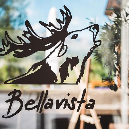 Hotel Bellavista Silvaplana Bagian luar foto